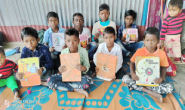 Thivyan Foudation Charitable Trust