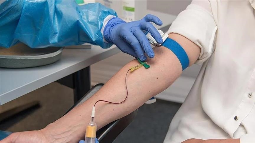 Blood Donation Camp