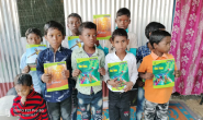 Thivyan Foudation Charitable Trust